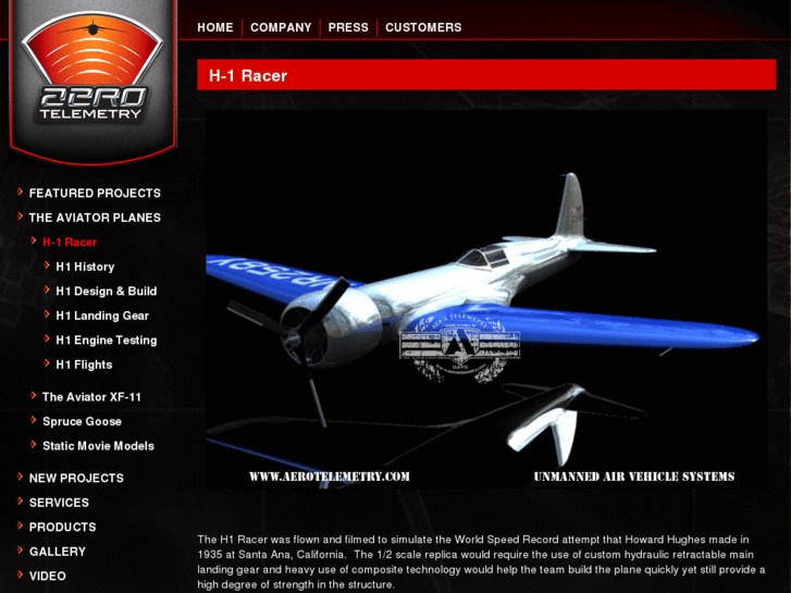 www.h-1racer.com
