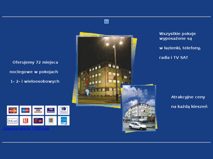 www.hotel-polonia.com