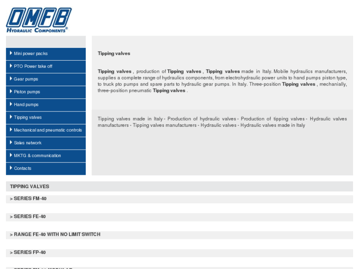 www.hydraulicvalves.biz