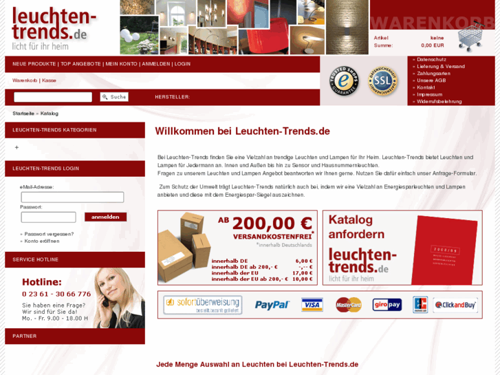 www.leuchten-trends.de