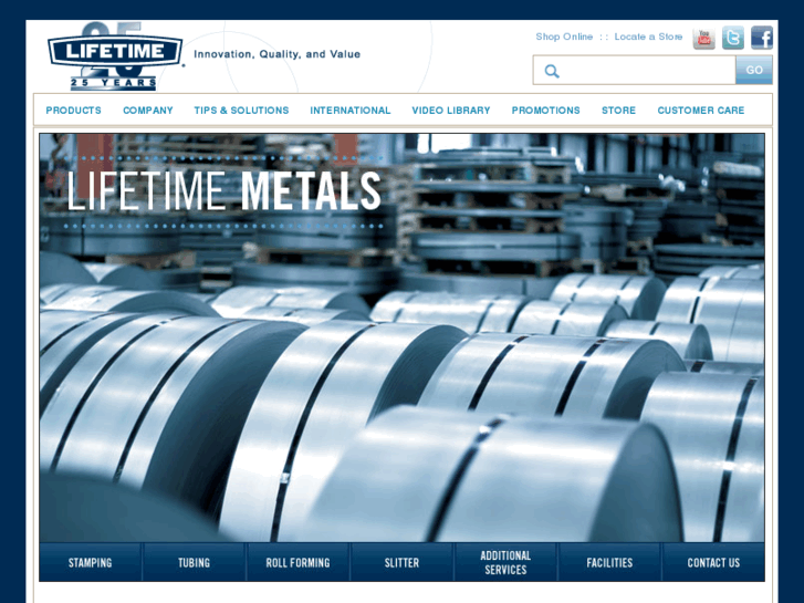www.lifetime-metals.com