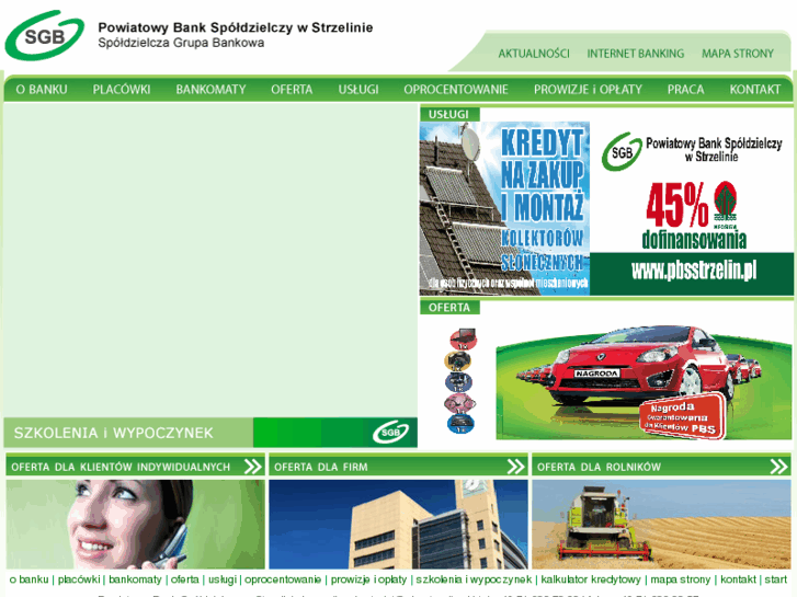 www.pbsstrzelin.pl