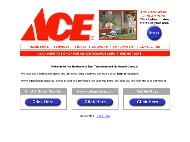www.youracehardware.com