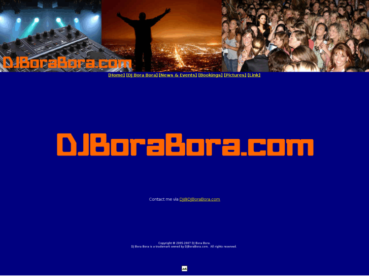www.djborabora.com