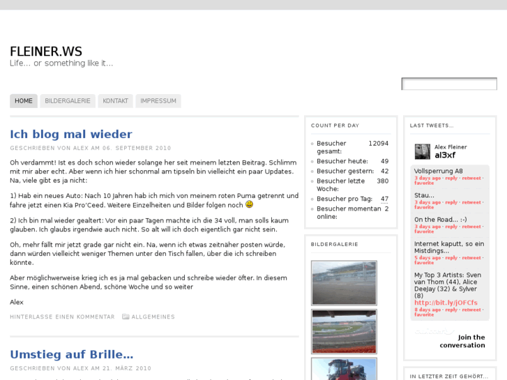 www.fleiner.ws