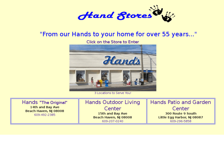www.handstores.com