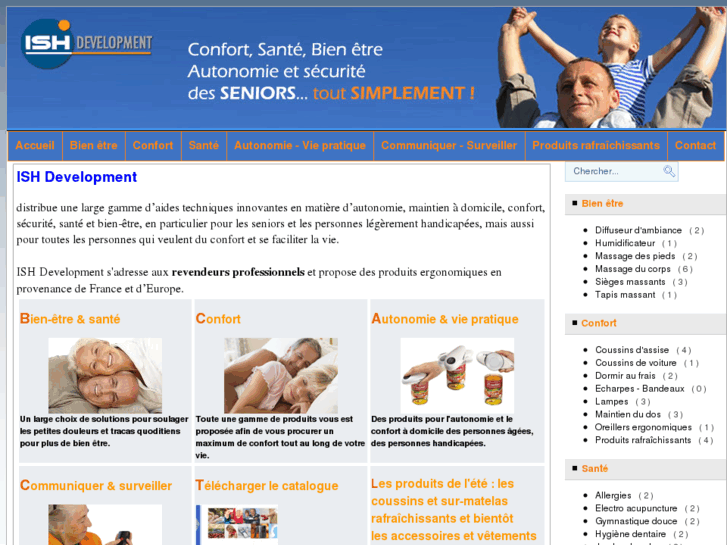 www.ish-development.com