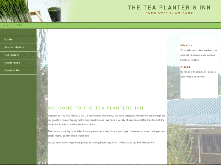 www.teaplantersinn.com