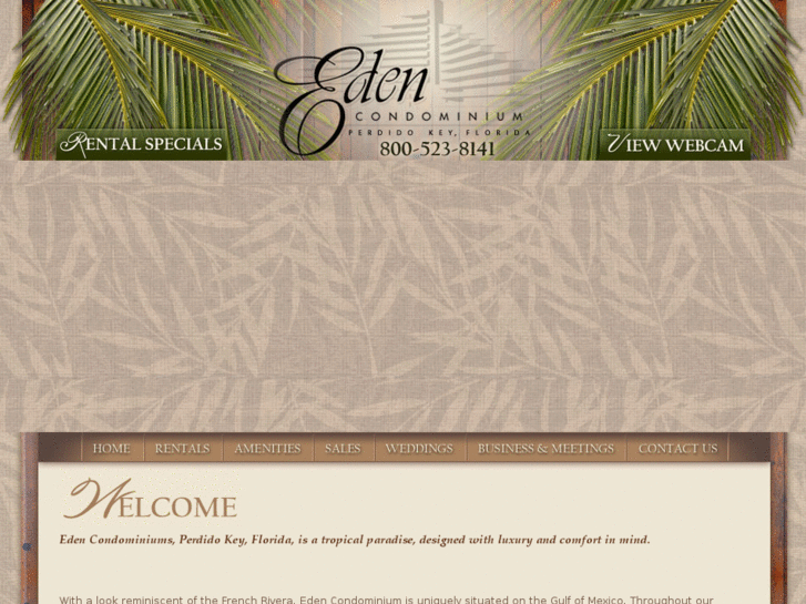 www.edencondominiums.com