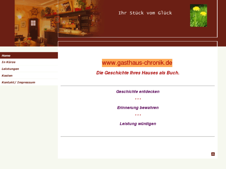 www.gasthaus-chronik.com