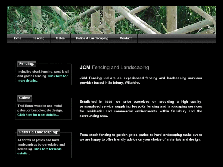 www.jcmfencing.com