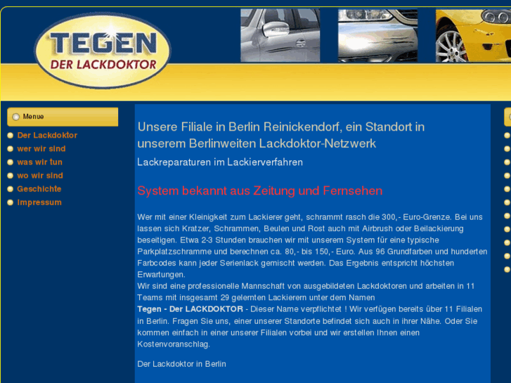 www.lackdoktor-reinickendorf.de