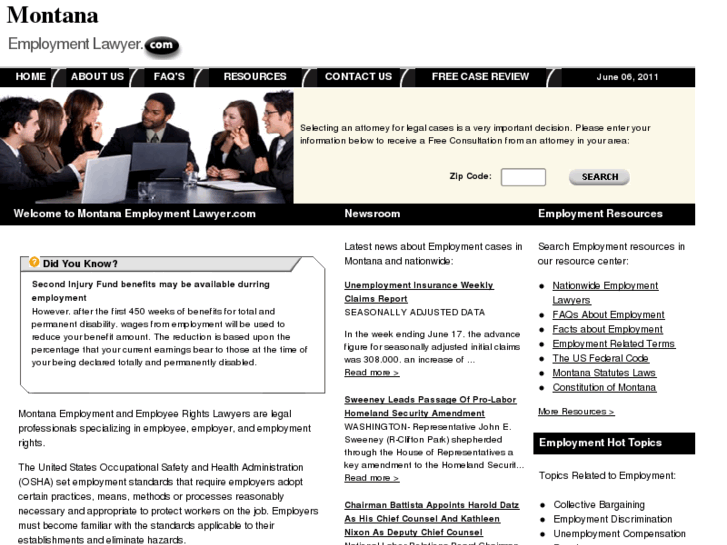 www.montanaemploymentlawyer.com