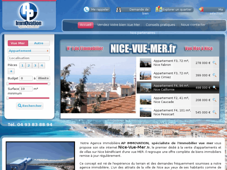 www.nice-vuemer.com