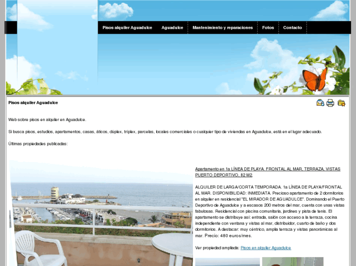 www.pisosalquileraguadulce.com