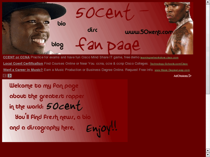 www.50xent.com