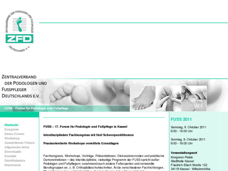 www.fuss2012.com