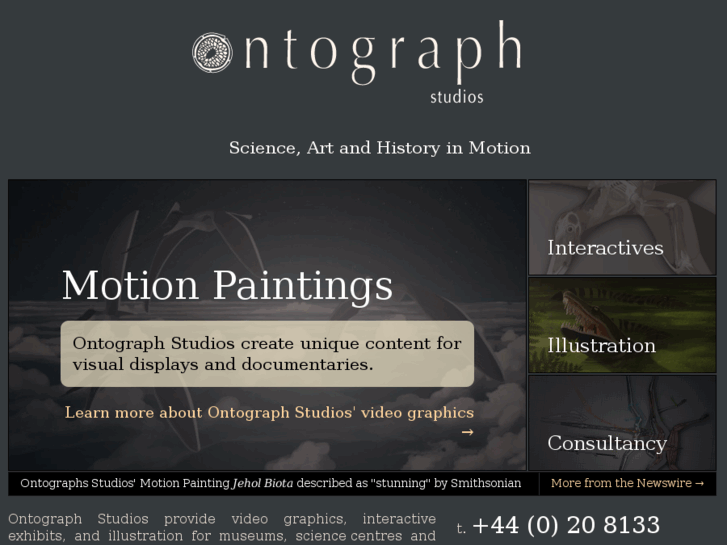 www.ontographstudios.com
