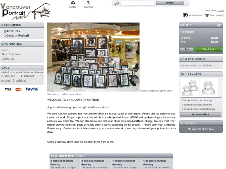 www.vancouverportrait.com