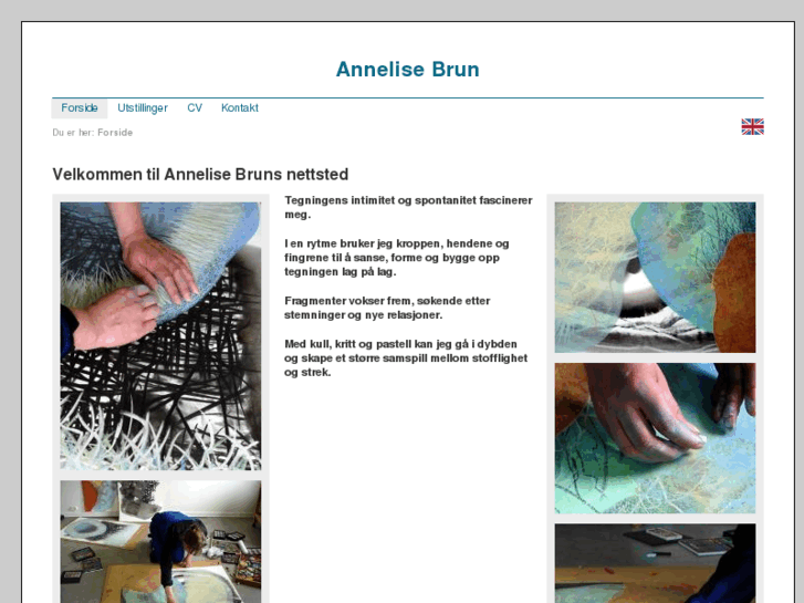 www.annelisebrun.com
