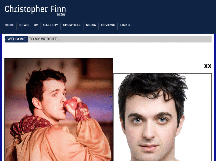 www.christopherfinn.com