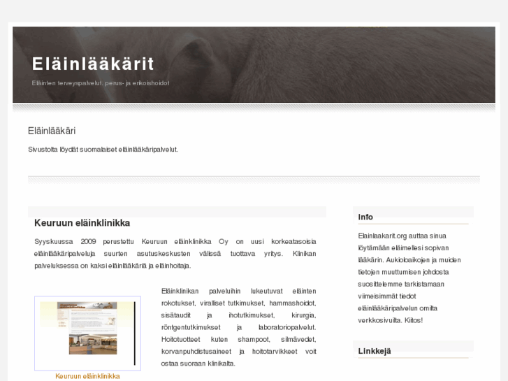 www.elainlaakarit.org