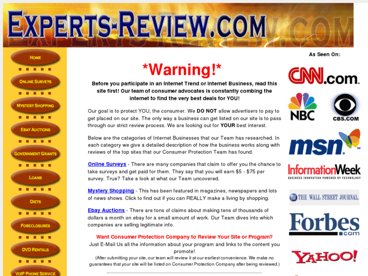 www.experts-review.com
