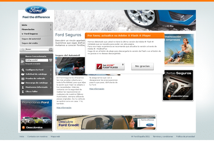 www.fordseguros.es