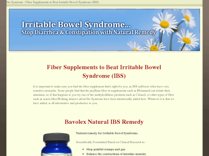 www.ibssymtoms.info