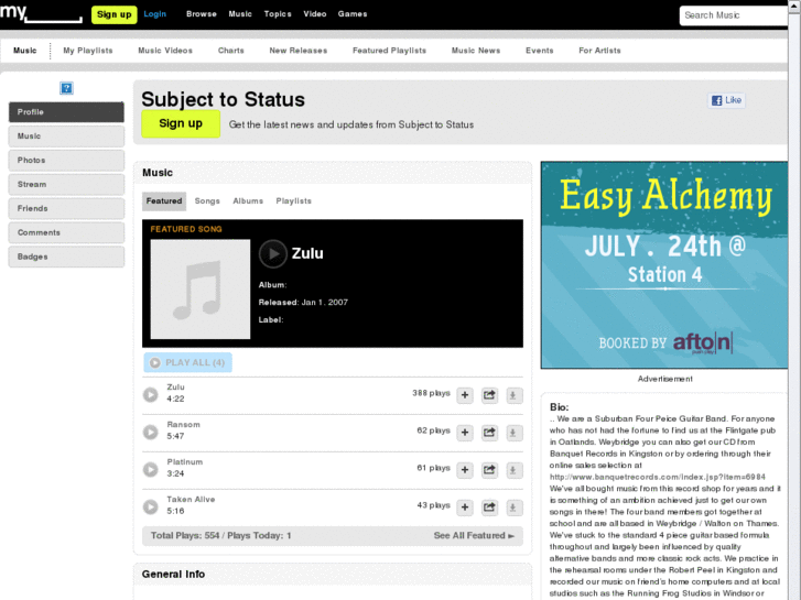 www.subjecttostatus.org