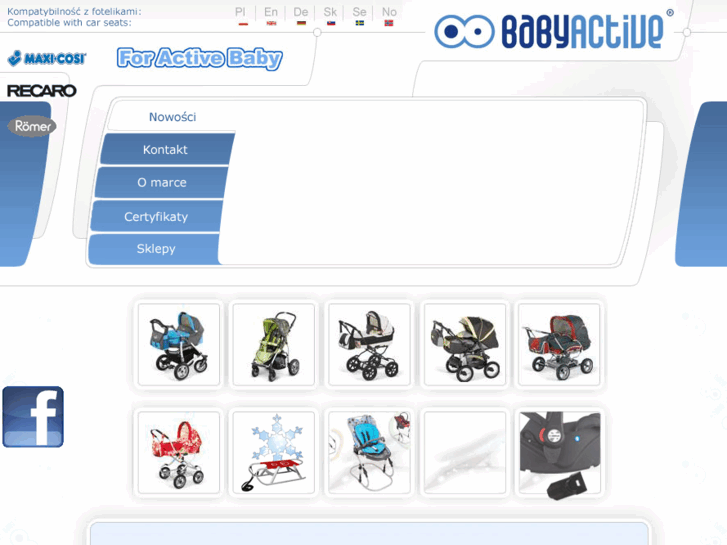 www.babyactive.com.pl