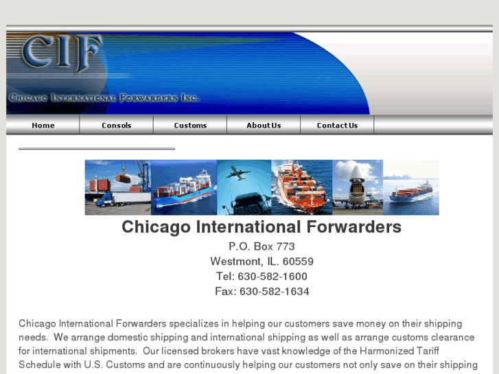 www.cif-inc.com