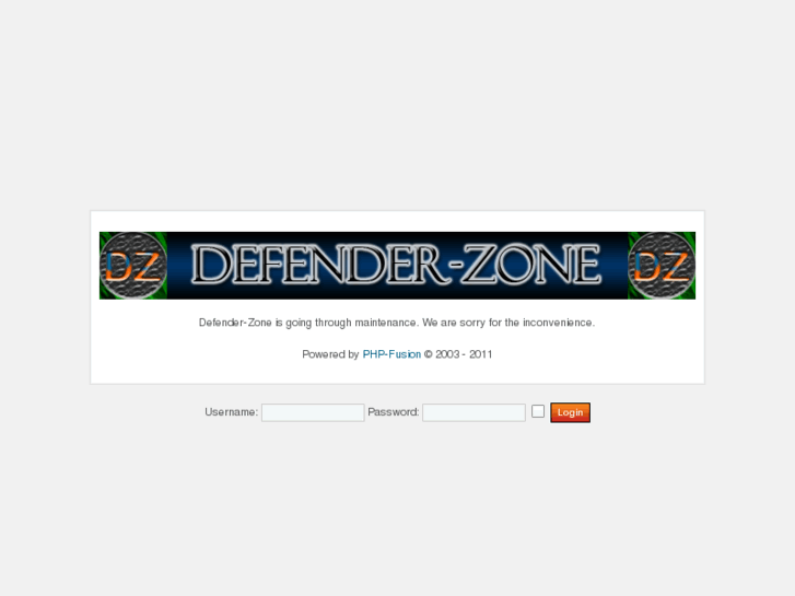www.defender-zone.com