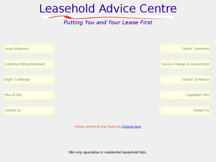 www.extendmylease.net