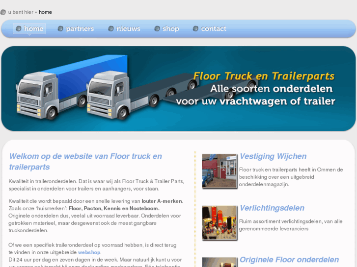 www.floortrailerparts.com