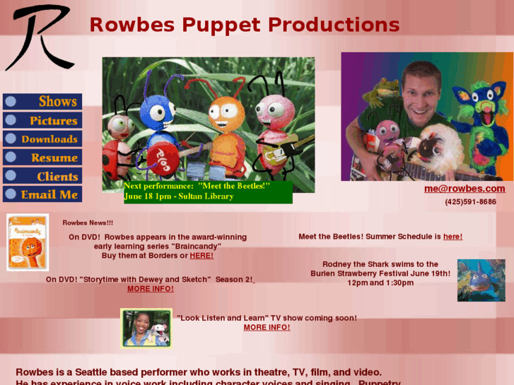 www.rowbes.com