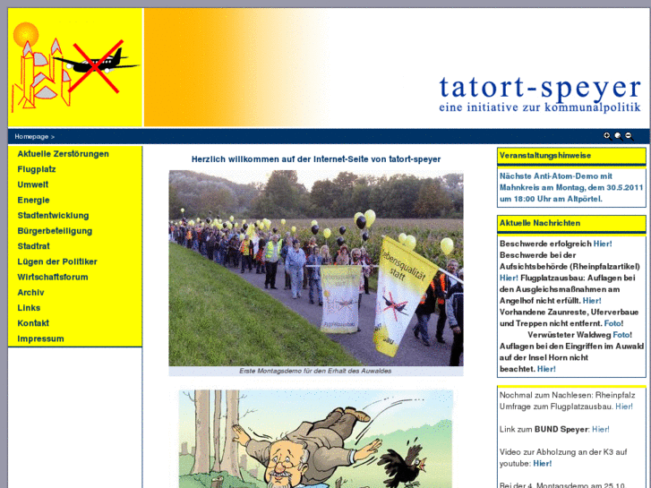 www.tatort-speyer.de