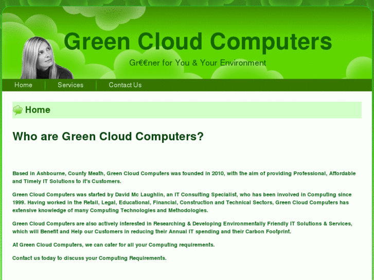 www.greencloudcomputers.com