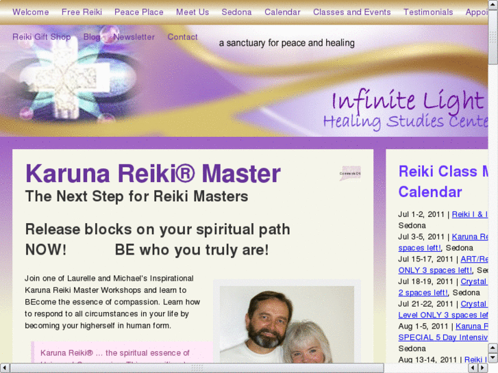 www.karunareikicenter.com