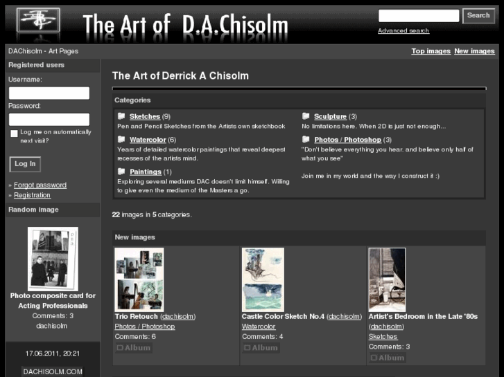 www.dachisolm.com