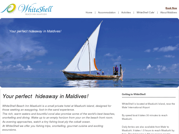 www.maafushi.com