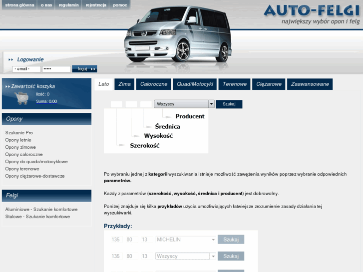 www.auto-felgi.eu