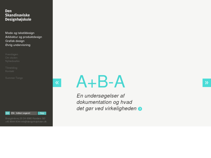 www.designhojskolen.dk