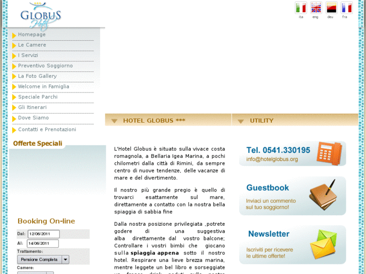 www.hotelglobus.org