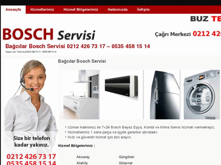 www.bagcilarboschservisi.com