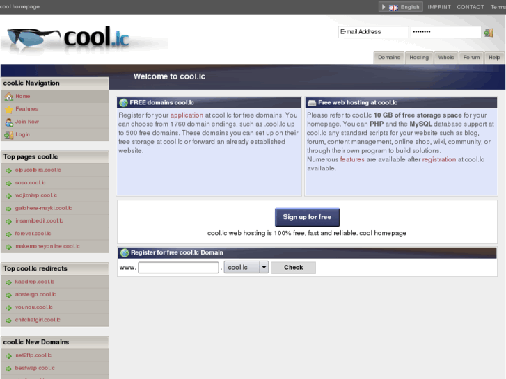 www.cool.lc