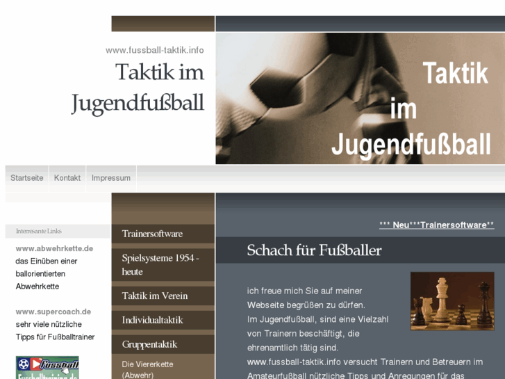 www.fussball-taktik.info