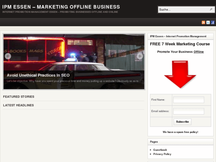 www.ipmessen.com