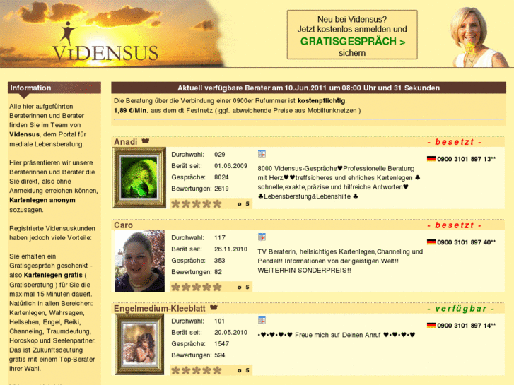 www.kartenlegen-0900.de