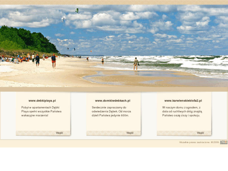www.karwienskieblota2.pl